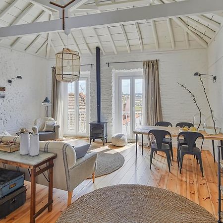 Апартаменты Casa Branca Do Olival Алкасер-ду-Сал Экстерьер фото